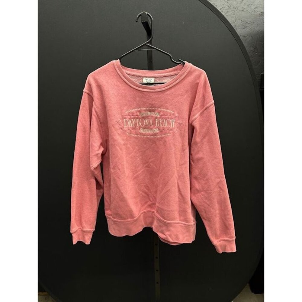 Pacific & Co. Daytona Beach Crewneck Sweatshirt
